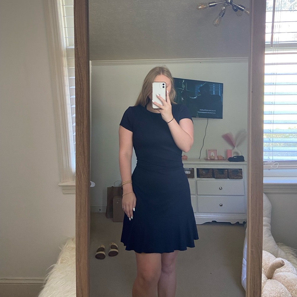 Women’s LOFT sweater dress